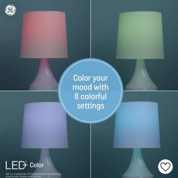 GE LED+ Color Changing Floodlight Bulb (New in Box) - Picture 7 of 12